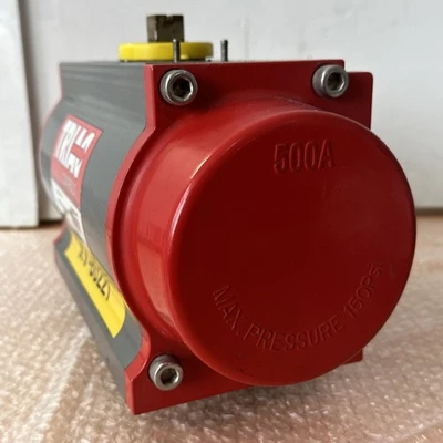 USED Triac Controls 2R500DA
