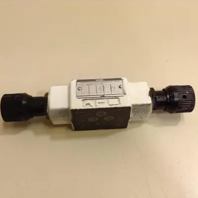 USED YUKEN MSW-01-X-50