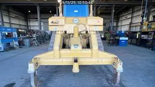 USED 2013 Caterpillar D6T XL