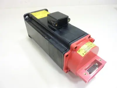 USED FANUC A06B-0373-B169