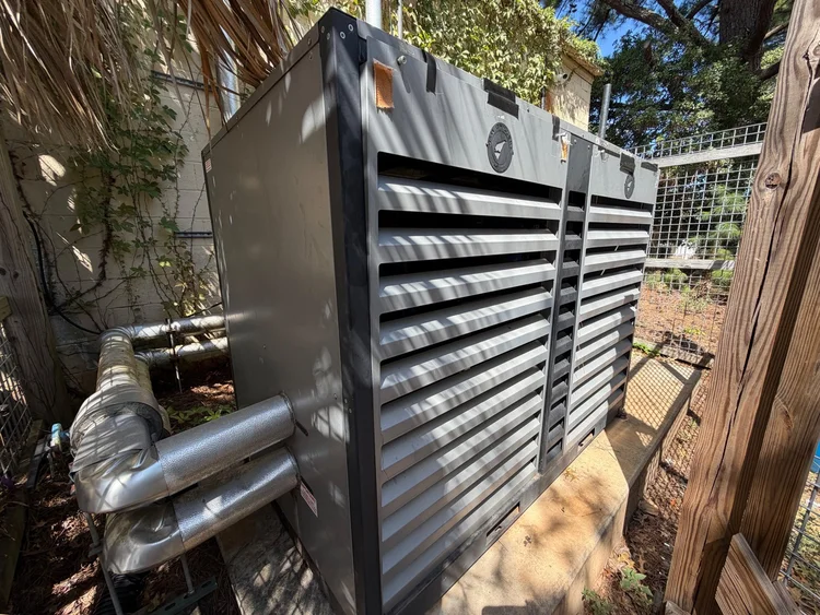 Used _UNKNOWN_ _UNKNOWN_ Chillers Georgia US | Auction Management Corporation #1548433
