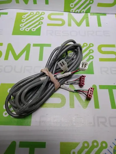 Used YESTECH 13116 REV C Cable & Wire Florida US | SMT Resource #484780