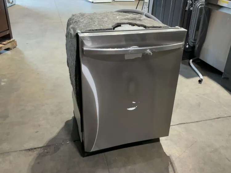 Used SAMSUNG DW80B7071US Dishwashers Michigan US | Miedema Asset Management Group #1320858