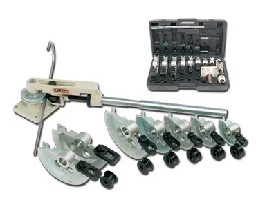New | in-Stock BAILEIGH RDB-25-MANUAL Pipe, Tube & Bar Benders Illinois US | Olympus Machinery Group #1350196