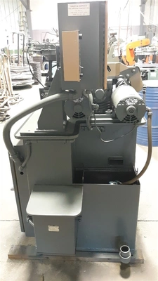 Used WARREN WS-500 Slotters New York US | Barbarotto Int'l Sales Corp #1333036