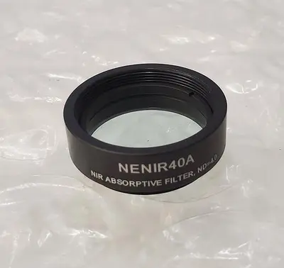 NEW THORLABS NENIR40A