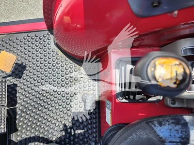 USED 2019 MAHINDRA 2660 PST