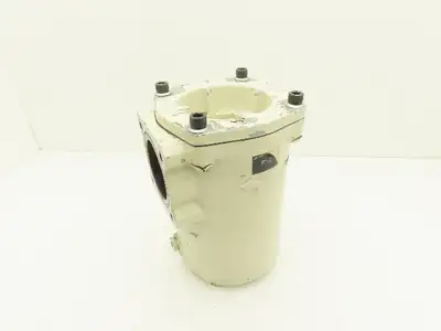 Used TAISEI KOGYO _UNKNOWN_ Parts (Hydraulics and Pneumatics) Indiana US | Arrow Industrial #1249785
