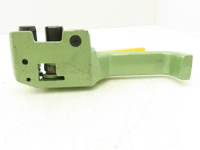 Nifty S1100T Heavy Duty Poly Strapping Tensioner Tool for PP & PET 3/8" to 3/4"