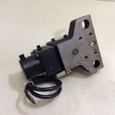 USED INCOE 1TI-05