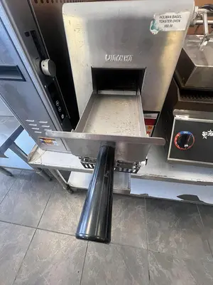 Used HOLMAN IRCS2-NW Conveyor Ovens Florida US | BAM Discount Restaurant Equipment #1280204