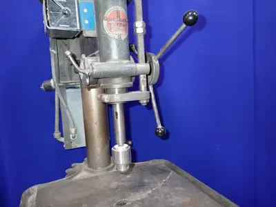 Walker Turner 20"  Drill Press