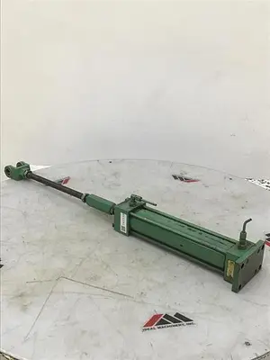 USED PARKER H2HLS182