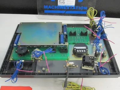 USED DMG MORI E54053A01