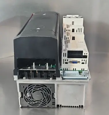 Emerson M701-064 00420 A Servo Motor Drive (BIN1.5.3)