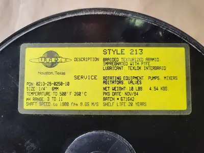 NEW UTEX 213