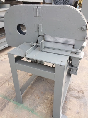 22” Continental Non-Ferrous Cut-Off Saw