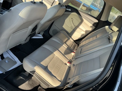 Used 2017 FORD ESCAPE SUVs Michigan US | Miedema Asset Management Group #1397226