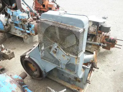 USED AJAX 7 1/4X8 EA-30