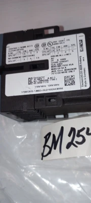 Used Siemens 3RT2015-1AK62 Connector Accessories Arizona US | ASSET CONVERSION SPECIALISTS, INC. #1319466