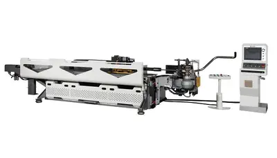 SOCO CNC Electric Servo Tube Benders