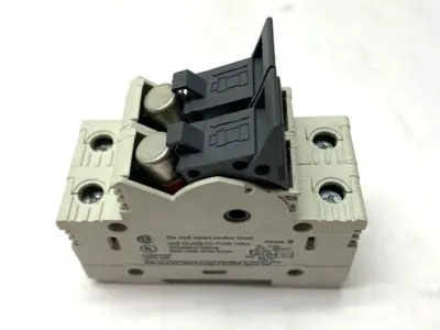 Used ALLEN-BRADLEY 1492-FB2C30-L Fuse Accessories | Maverick Industrial Sales #1110213