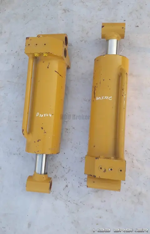 Used VERMEER VERMEER D33X44 Hydraulic Cylinders Florida US | HDD Broker #1346816