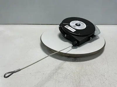 USED HUBBELL BG-10