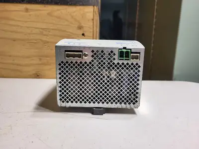 USED ALLEN-BRADLEY 1606-XLDNET8