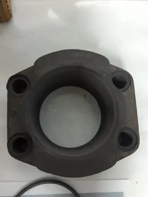 New | in-Stock ANCHOR FLANGE W43-40-40U Parts (Hydraulics and Pneumatics) Ohio US | Surplus Asset Holdings #1514617
