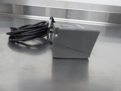 Used Datalogic Used Datalogic Gryphon GFS4400 Fixed Retail Barcode Scanner Barcode Scanners Illinois US | Falcon Restaurant Supply #1376448