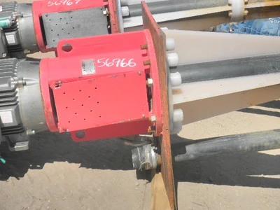 USED VANTON SG-PY2400EA