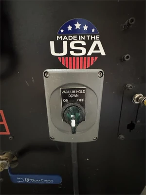 Used 2018 MULTICAM 5000 SERIES CNC Routers Oregon US | MachineryMax #1340319