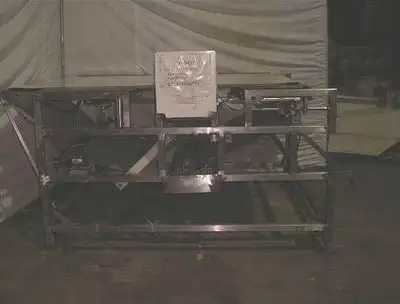 Used _UNKNOWN_ TEKTAMET Metal Detectors Minnesota US | A&I Equipment #1317424