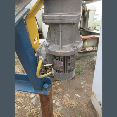 USED CORBILT 13063AZB 56CO.5-63L/4