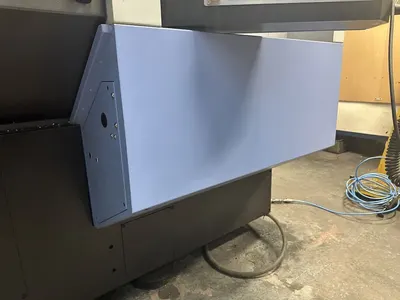 2019 DOOSAN VC 630/5AX Vertical Machining Centers (5-Axis or More) | Charter Auctions (25)