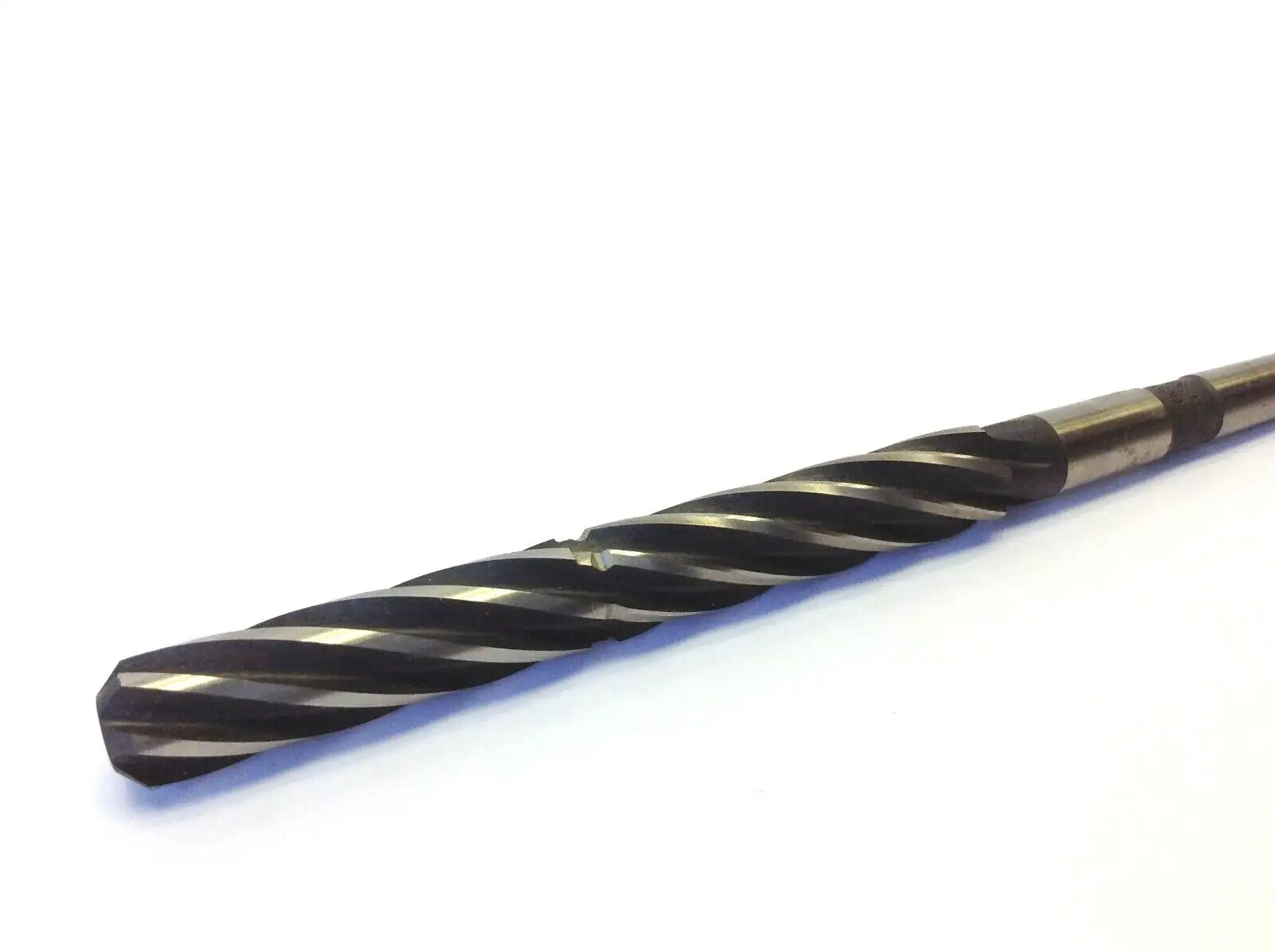 USED CLEVELAND REAMER OVERSIZED DOVETAIL REAMER TL.364B839-37 143203