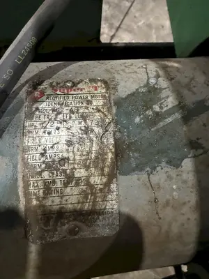 USED PANDJIRIS 10-4