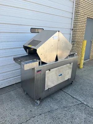 USED ROSS TC700MI