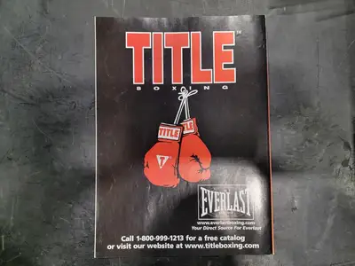 USED KO SEPTEMBER 2003