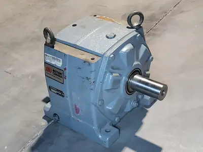 USED HANSEN 0084410
