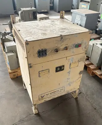 USED S.G. FRANTZ COMPANY 73F2