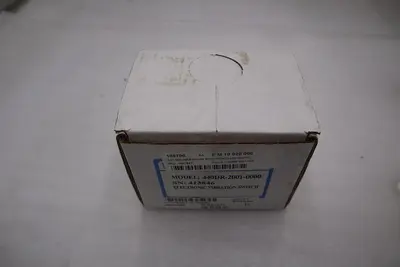 METRIX VIBRATION 440DR-2001-0000 / 440DR20010000 (BRAND NEW) STOCK G694
