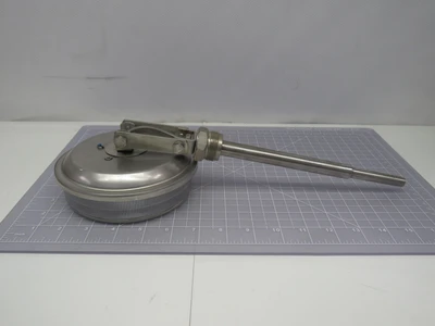 Used PALMER INSTRUMENTS _UNKNOWN_ Temperature and Pressure Testers Texas US | OCO Industrial #1783810