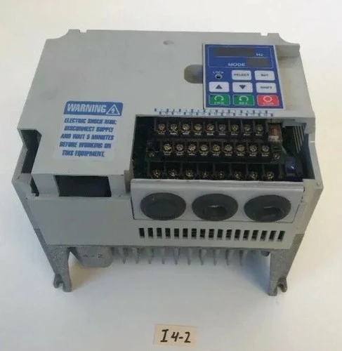 Used EMERSON WM4120 PLC Processors Indiana US | J&J Industrial Supply #1078542