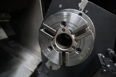 2013 DOOSAN PUMA 2100SY LATHES, COMBINATION, N/C & CNC | Prime Machinery (19)