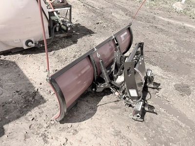 Used _UNKNOWN_ _UNKNOWN_ Snow Removal & Equipment Minnesota US | Miedema Asset Management Group #1444413