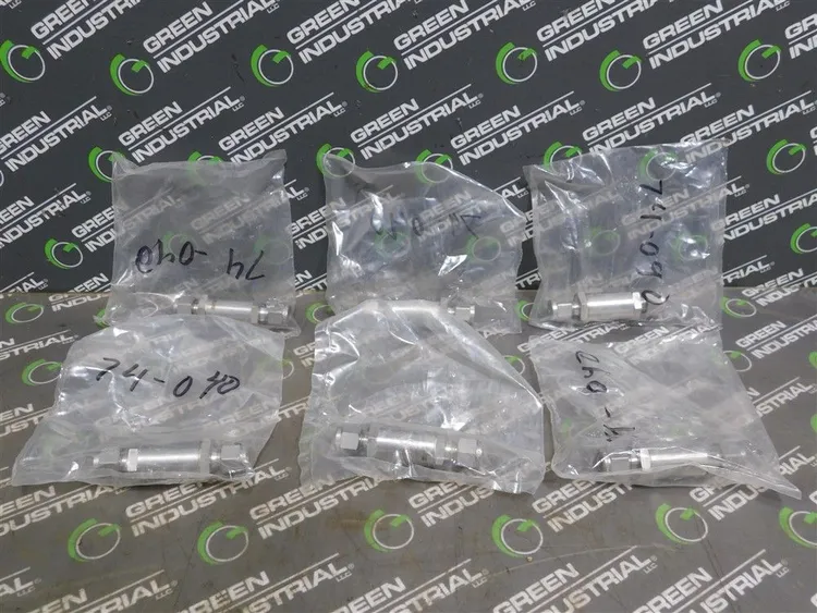 Used SWAGELOK 391758001 Power & Hand Tools (Misc) Wisconsin US | Green Industrial #677112