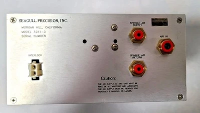 USED Gamry Instruments 23473247327473204092397473274