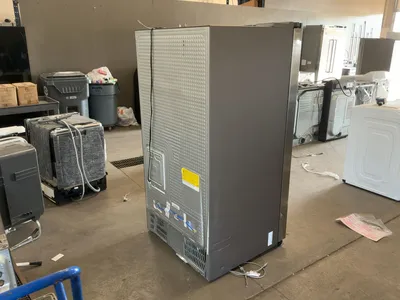 USED SAMSUNG RS27T5200SR